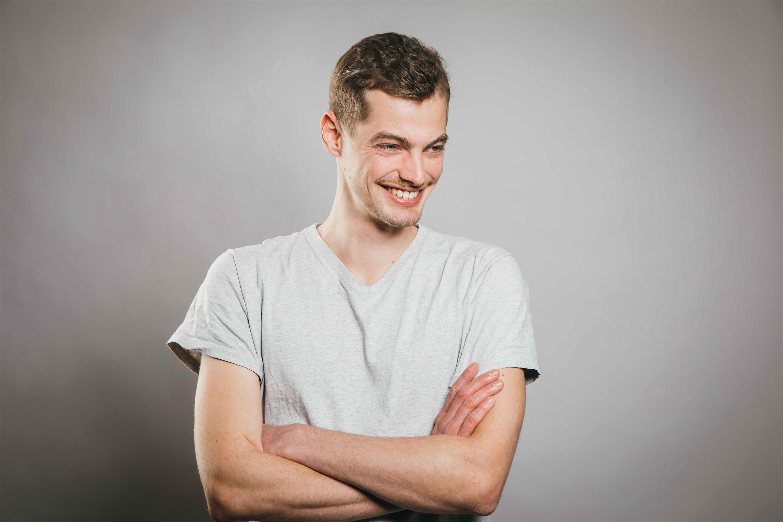 Justus Eisfeld