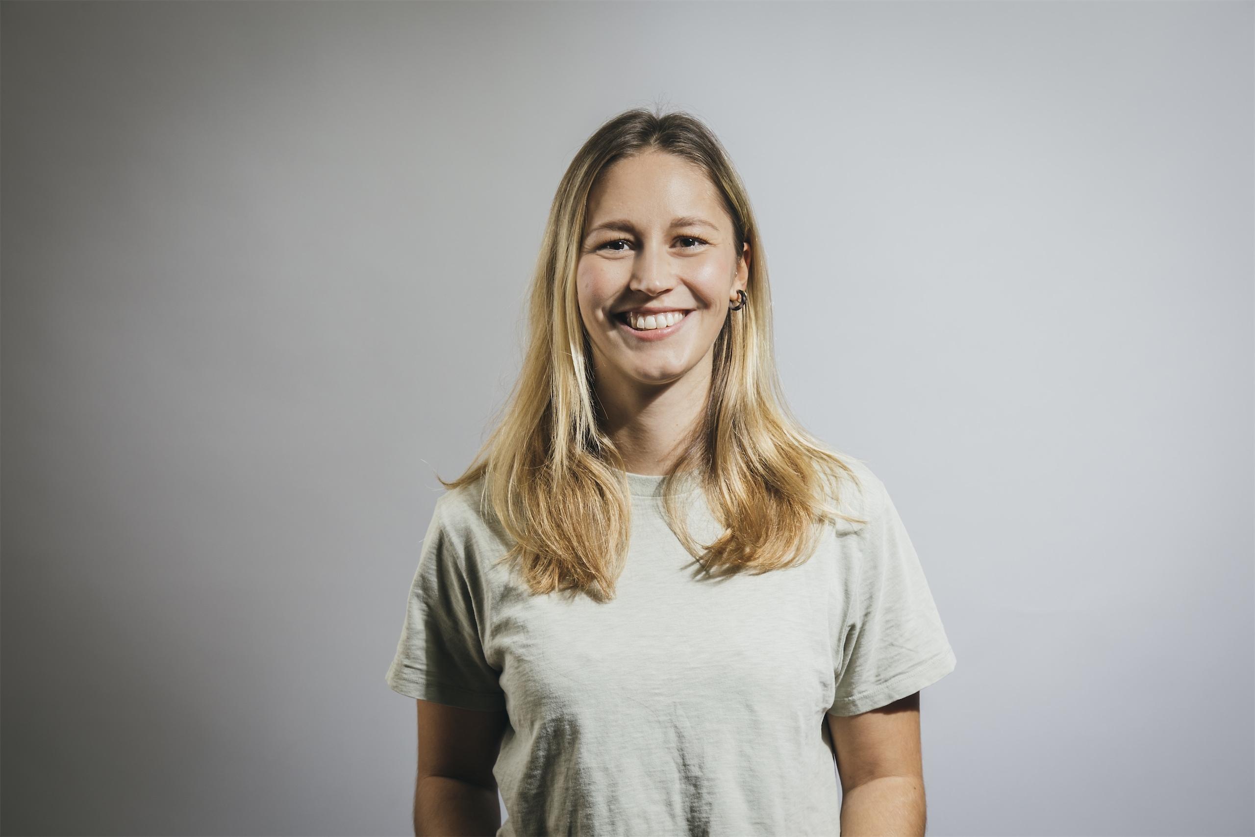 Miriam Glaser