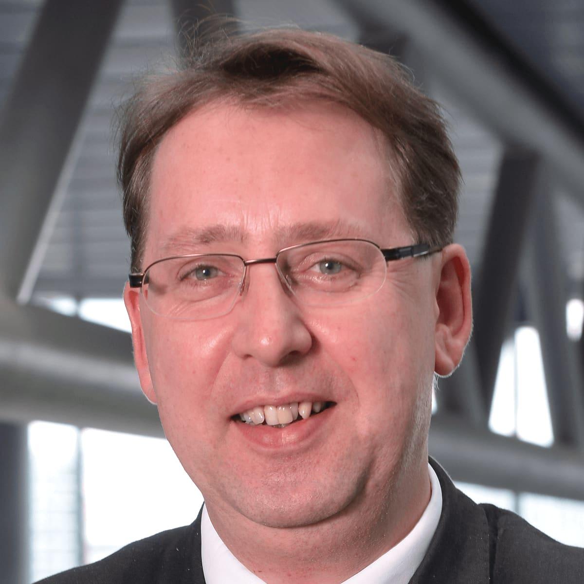 Matthias Jakob