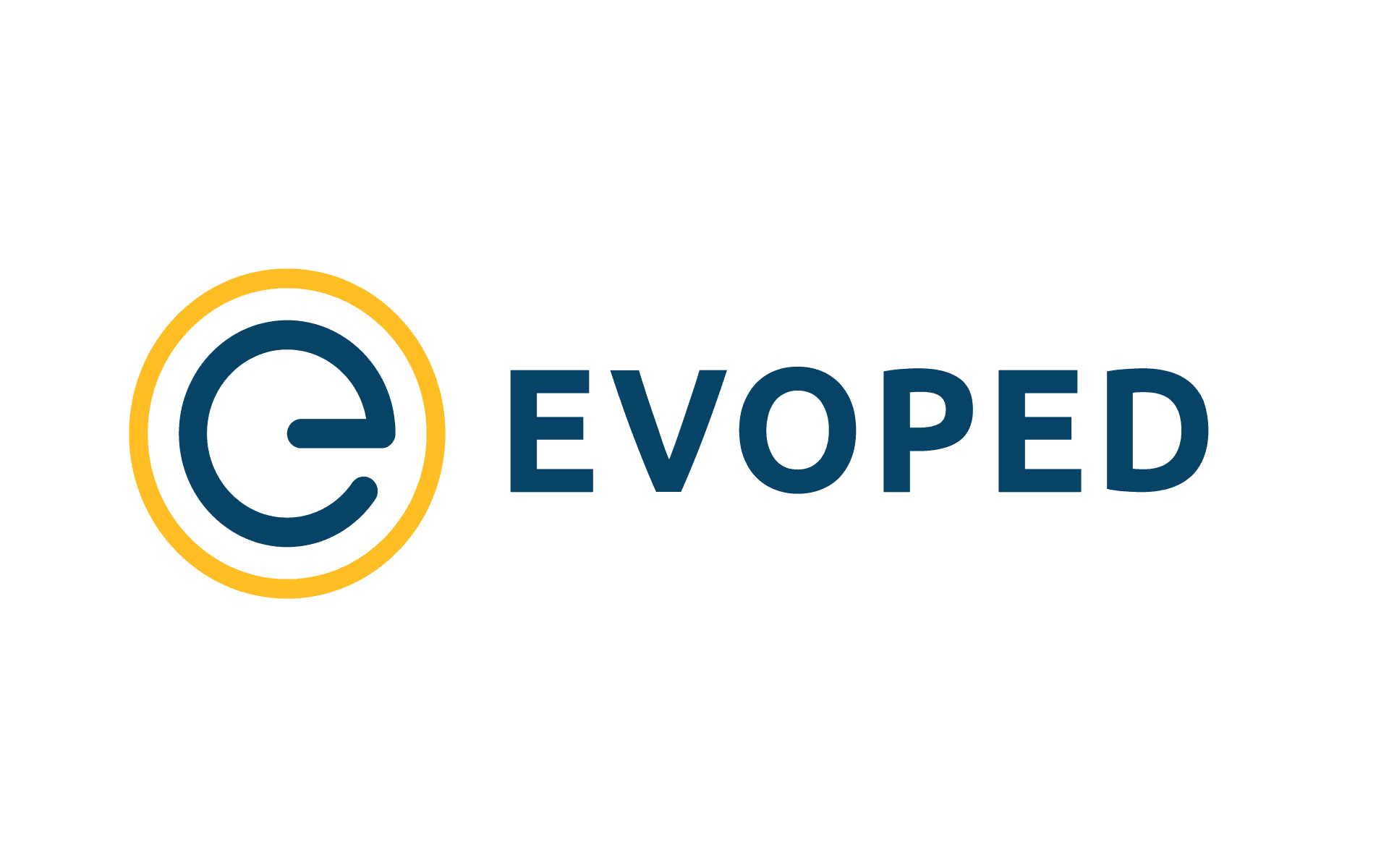 Evoped Logo